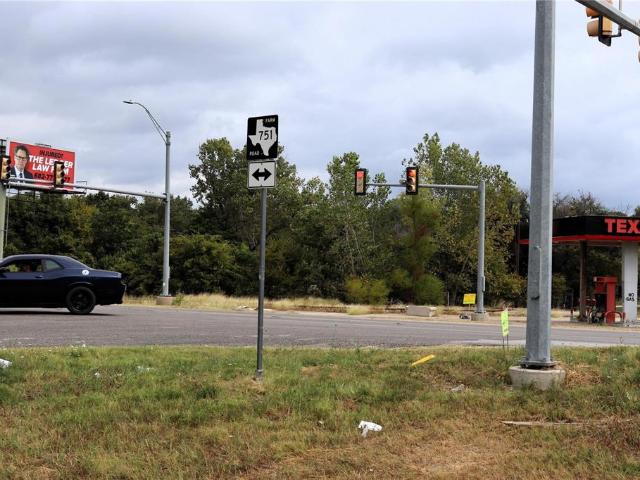 Land for sale in Hunt, Texas