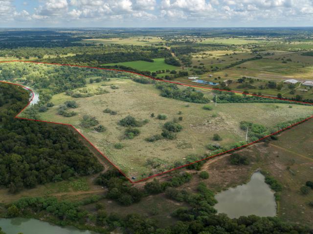 Land for sale in Dewitt, Texas
