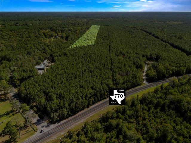Land for sale in Kountze, Texas