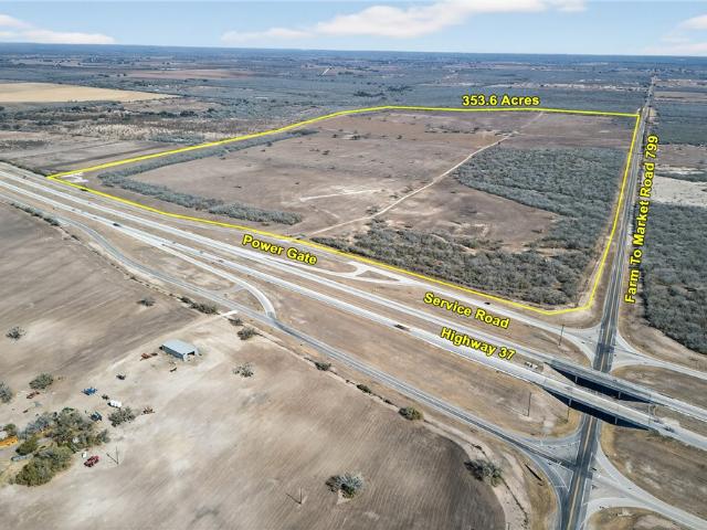 Land for sale in George West, Texas