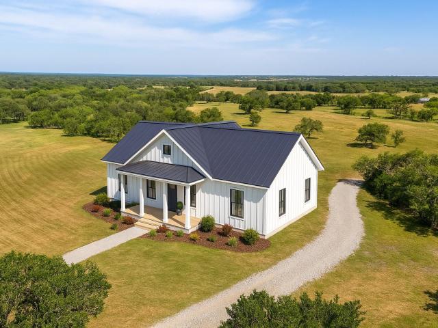 Land for sale in Cedar Creek