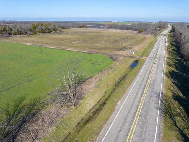 Land for sale in Fannin, Texas