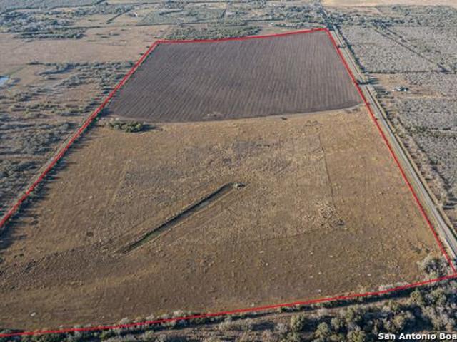 Ranch for sale in Bee, Texas