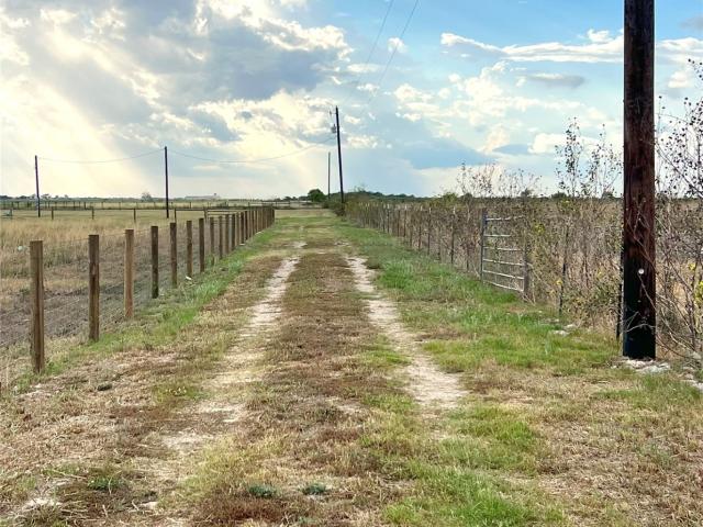 Land for sale in El Campo, Wharton County