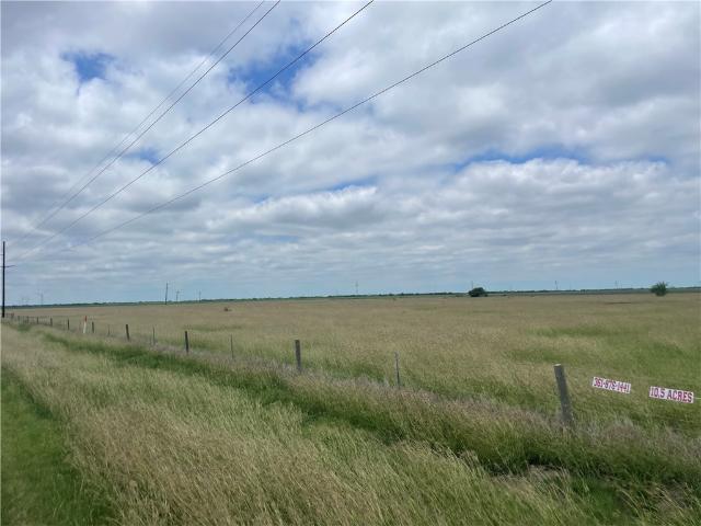 Land for sale in Bishop, Texas