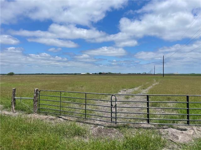 Land for sale in Bishop, Texas