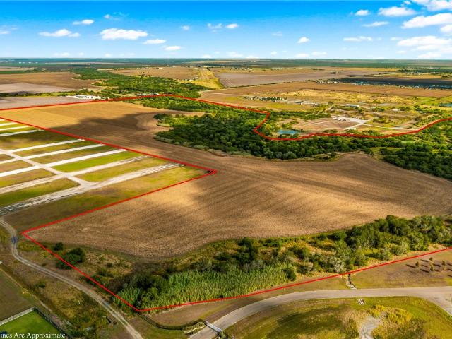 Land for sale in Corpus Christi