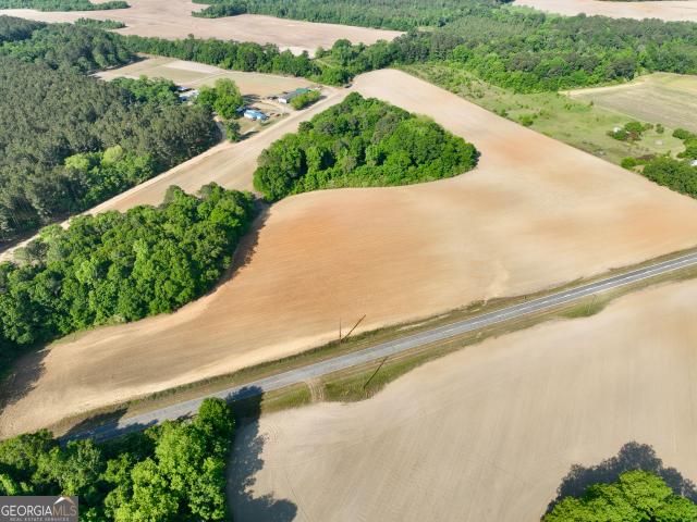 Land for sale in Georgia