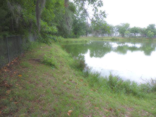 Land for sale in Charleston, South Carolina