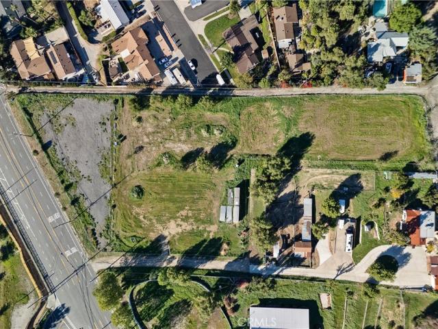 Land for sale in Canoga Park, California