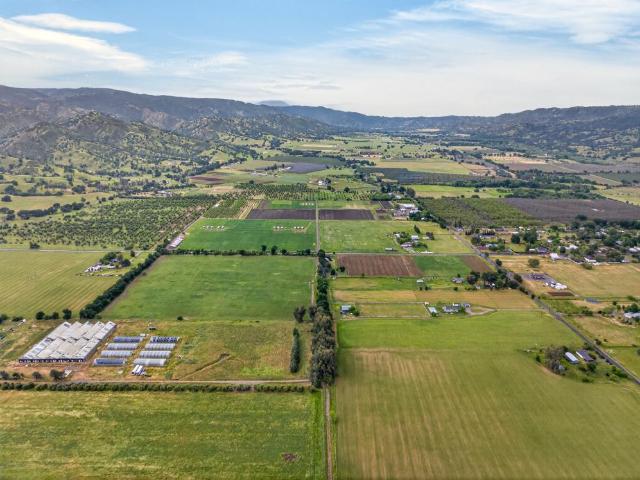Land for sale in Yolo, California