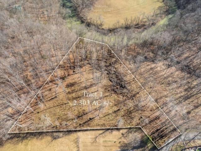 Land for sale in Tennessee