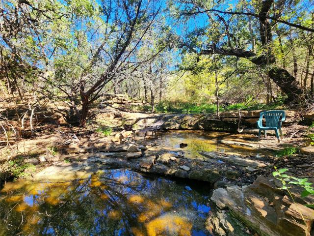 Land for sale in Burnet, Texas