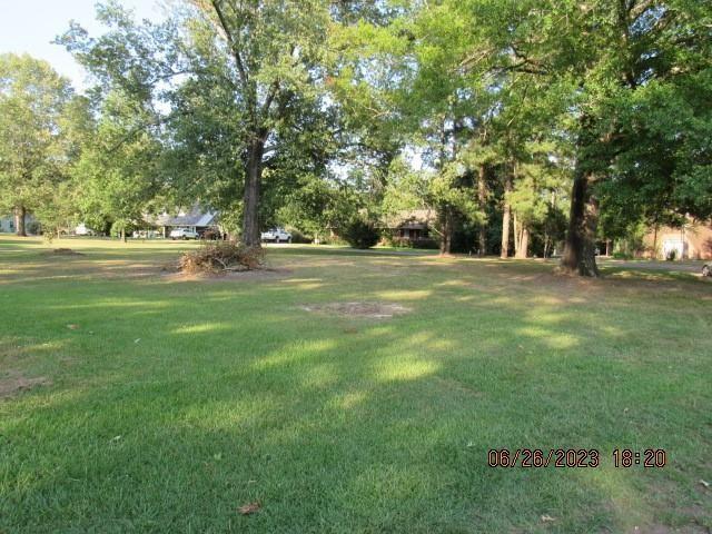 Land for sale in Natchitoches, Louisiana