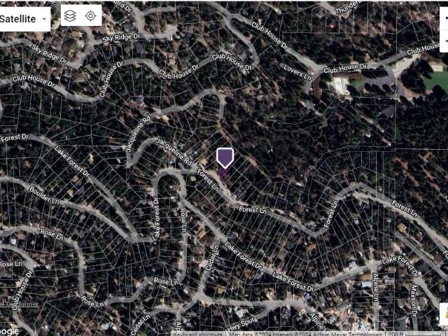 Land for sale in California