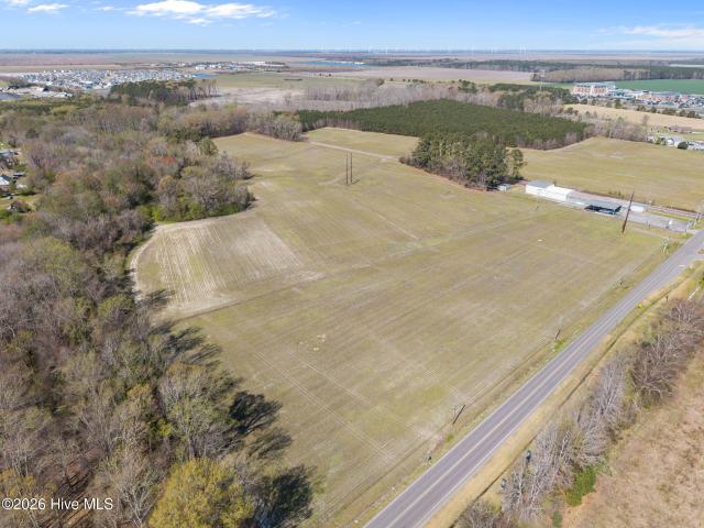 Land for sale in Elizabeth City, North Carolina