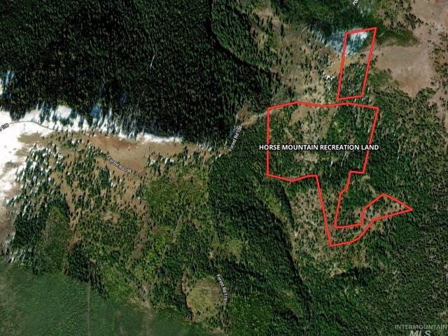 Land for sale in Council, Idaho