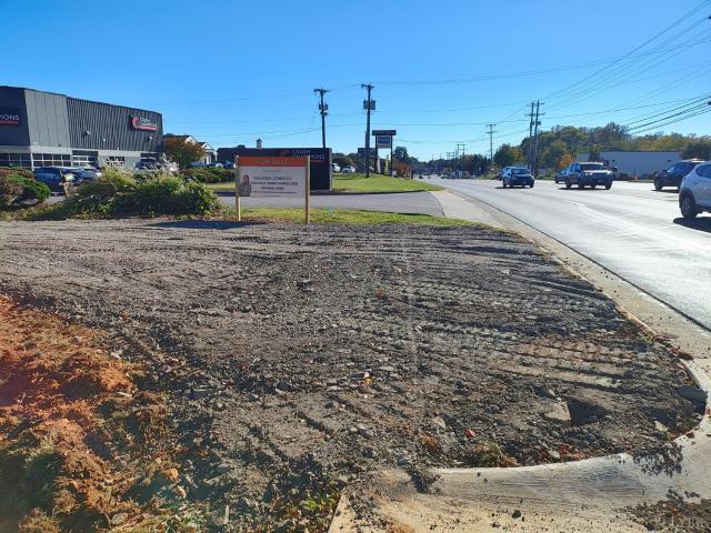 Land for sale in Virginia