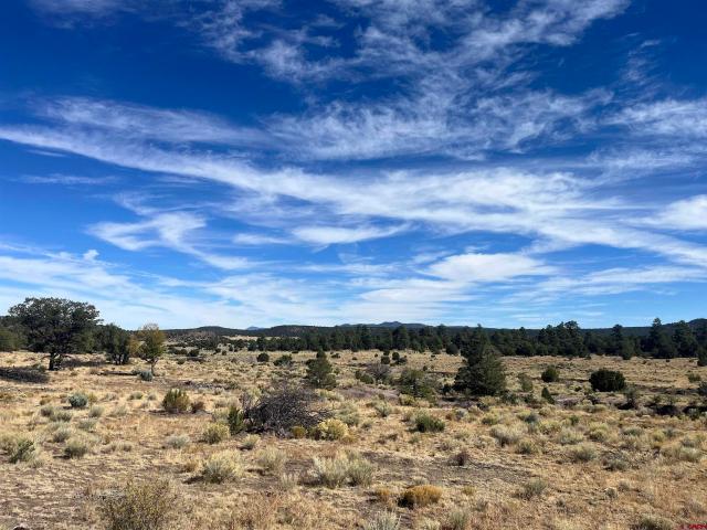 Land for sale in Silver City, New Mexico