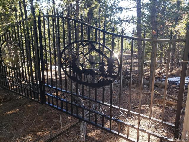 Land for sale in Red Feather Lakes, Colorado