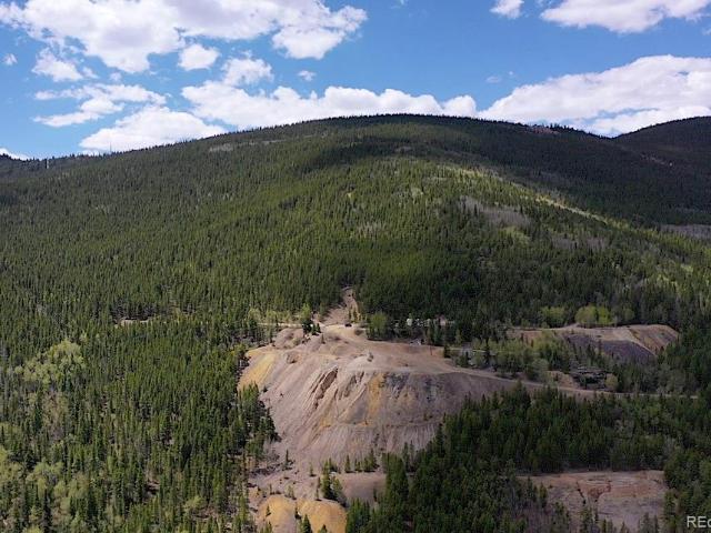 Land for sale in Clear Creek, Colorado