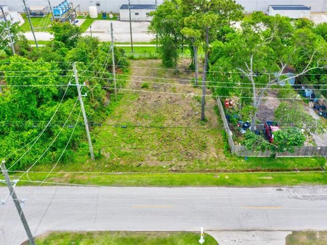 Land for sale in Harris, Texas