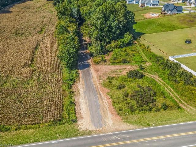Land for sale in Davie County, North Carolina