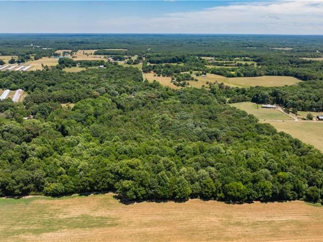 Land for sale in Seagrove, North Carolina