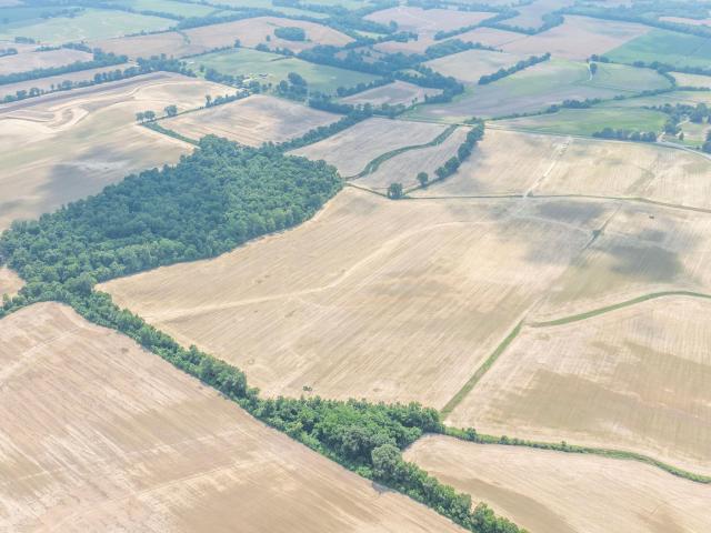 Land for sale in Tennessee