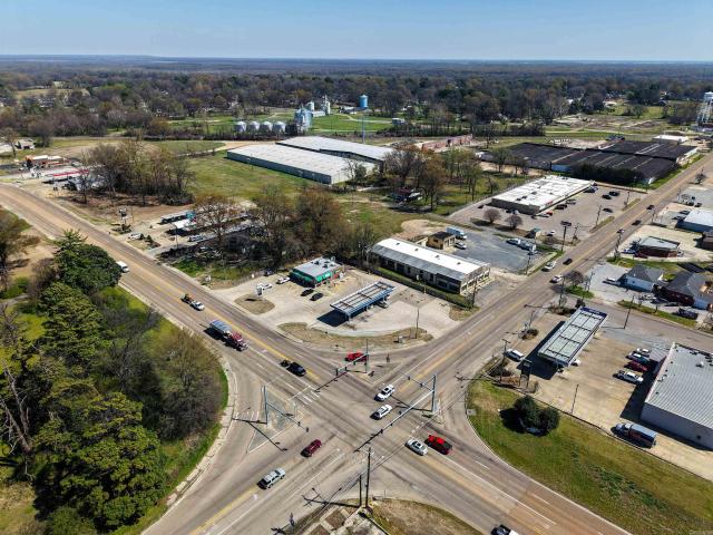 Land for sale in Ark