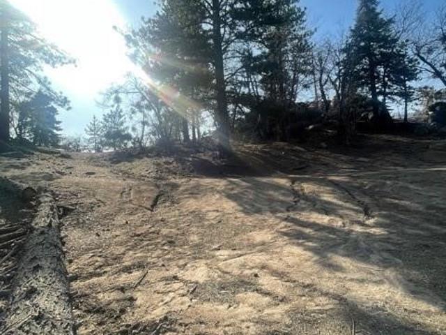 Land for sale in Green Valley Lake, California