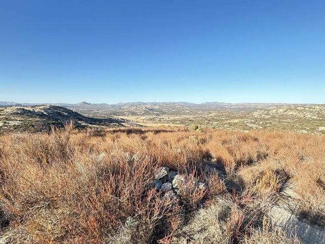Property for sale in Campo, California
