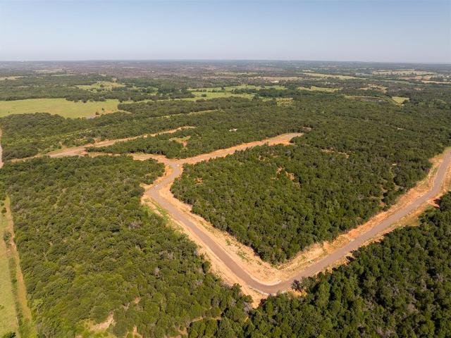 Land for sale in Wellston, Oklahoma