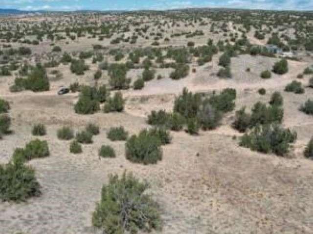 Land for sale in Abiquiu, New Mexico