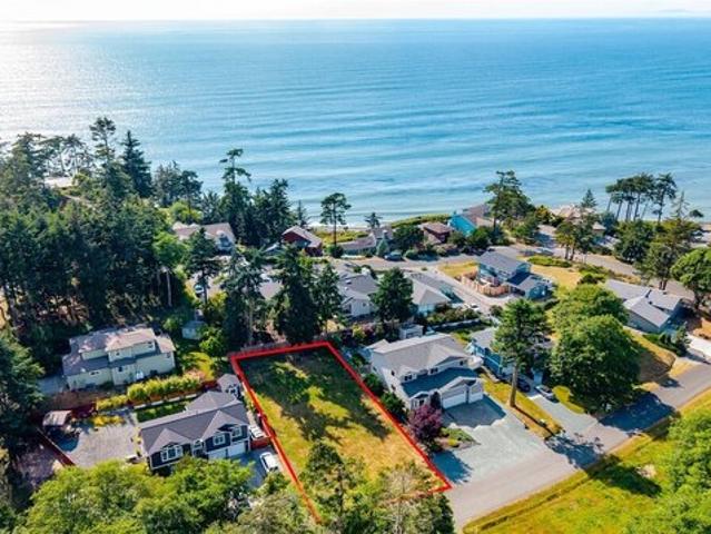 Land for sale in Coupeville, Washington