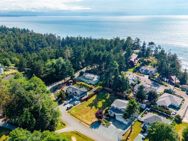 Land for sale in Coupeville, Washington