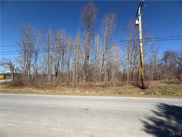 Land for sale in Hastings, New York