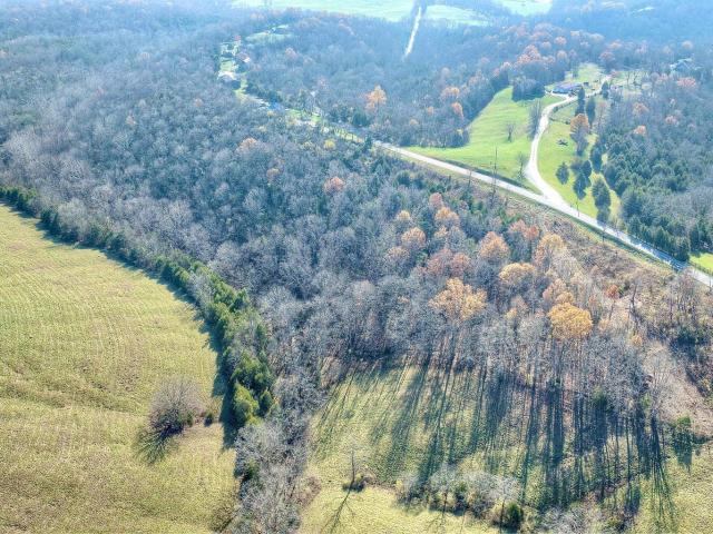 Land for sale in Owenton, Kentucky