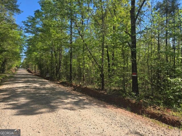 Land for sale in Smiths Chapel, Concord