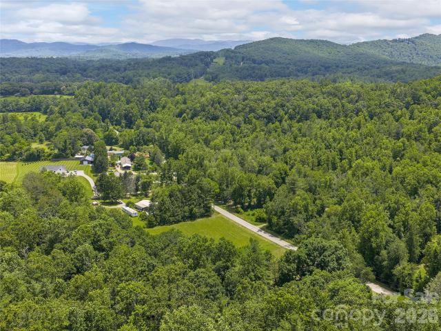 Land for sale in Horse Shoe, North Carolina