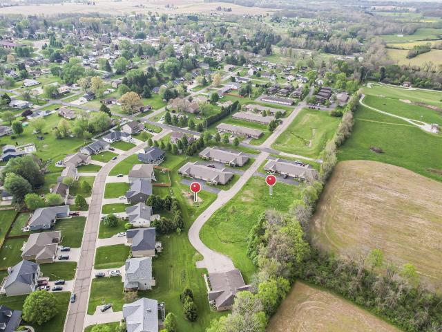 Land for sale in Thornville, Ohio