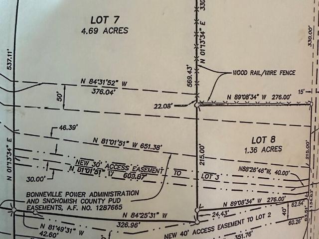 Land for sale in Snohomish, Washington