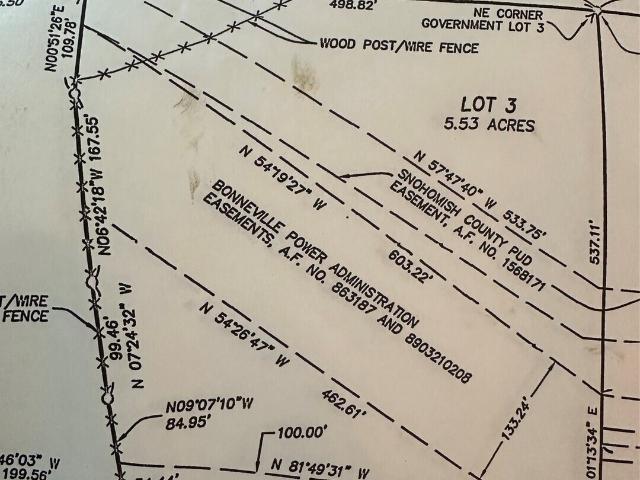Land for sale in Snohomish, Washington