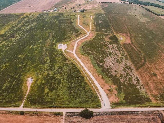 Land for sale in Ponca City, Oklahoma