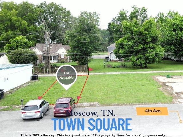 Land for sale in Tennessee