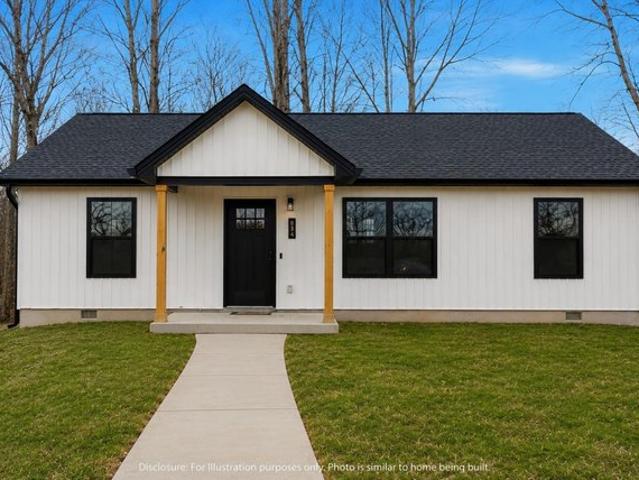 House for sale in Amherst, Amherst County