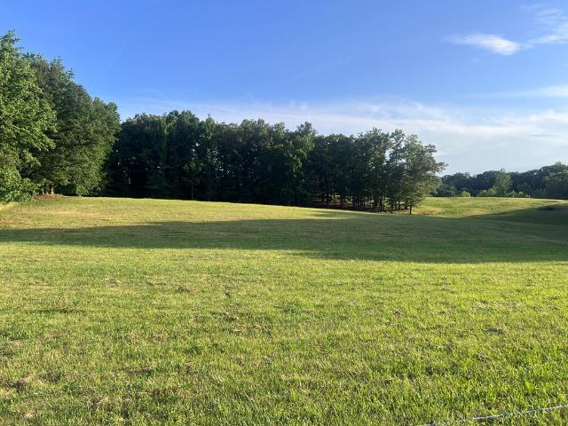 Land for sale in Tennessee