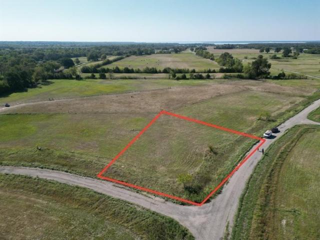 Land for sale in Hunt, Texas