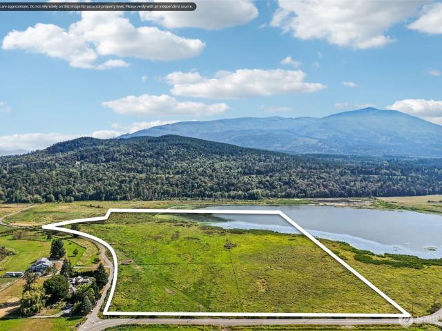Land for sale in Skagit County, Washington