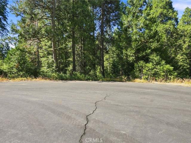 Land for sale in Shaver Lake, California